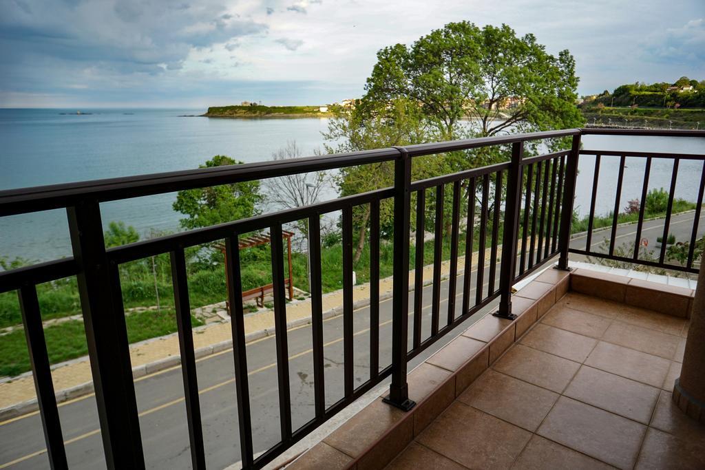 Studios Grace - Port Tsarevo Exterior photo