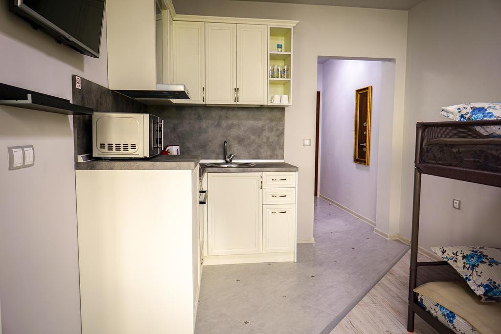 Studios Grace - Port Tsarevo Exterior photo